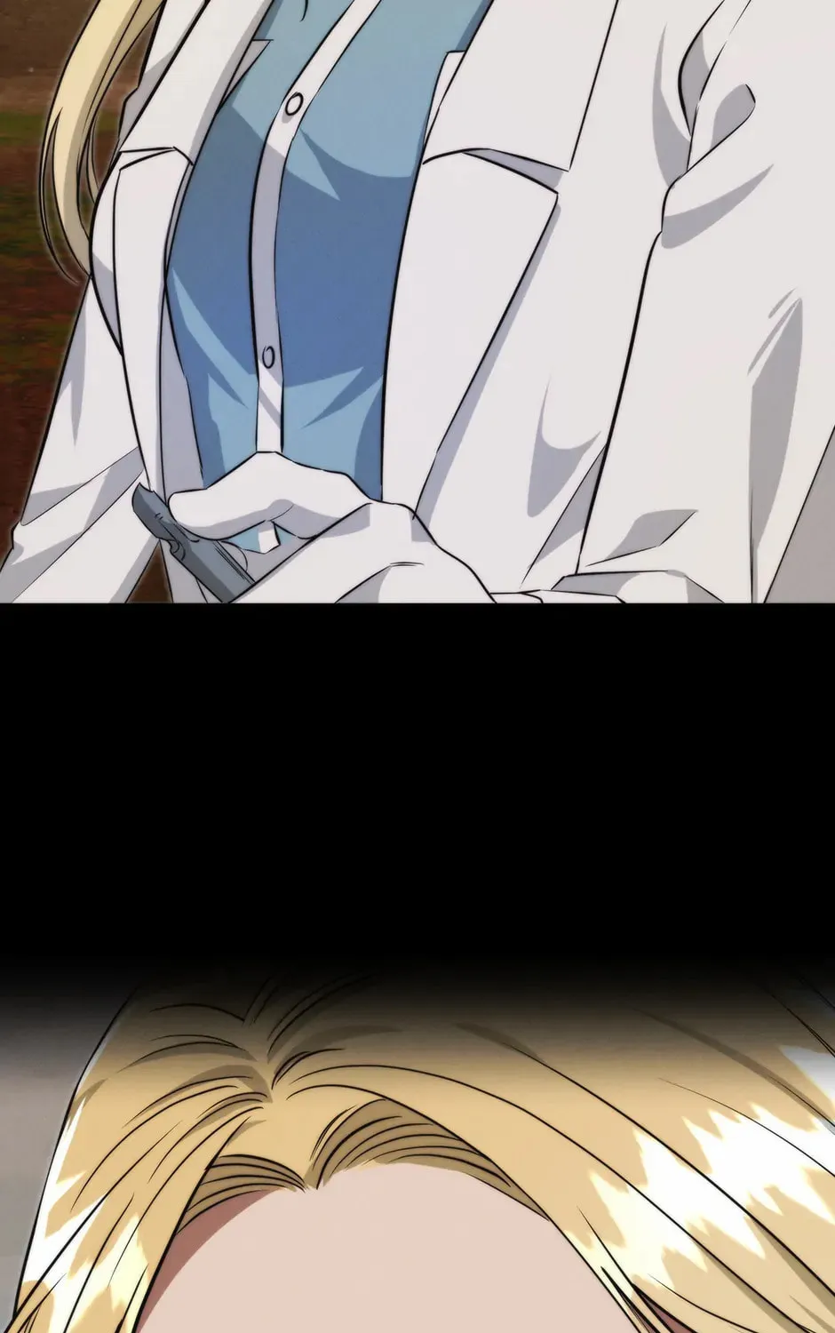 Read The Ghost Doctor chapter 151 image 44 on Lezhin