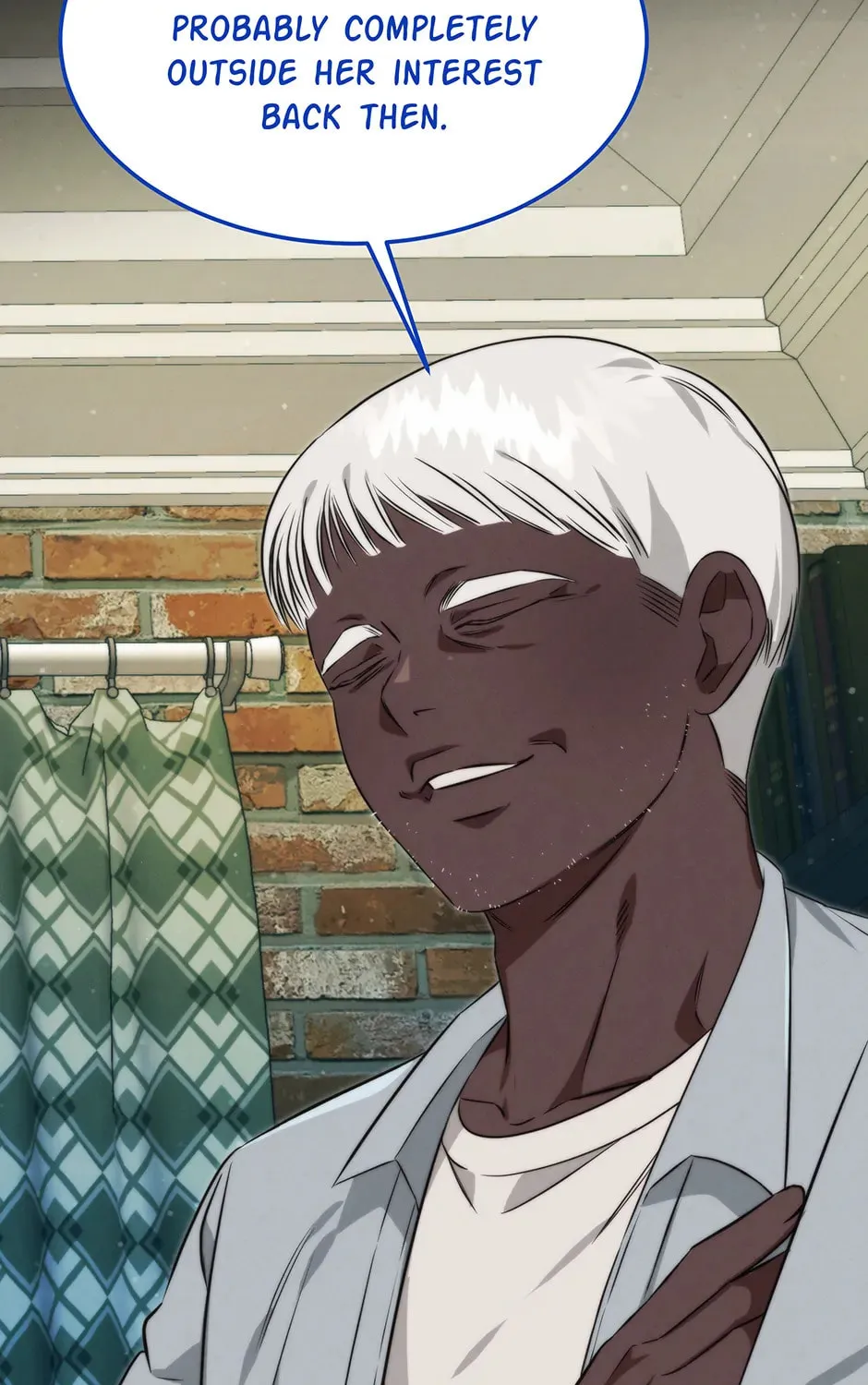 Read The Ghost Doctor chapter 151 image 50 on Lezhin