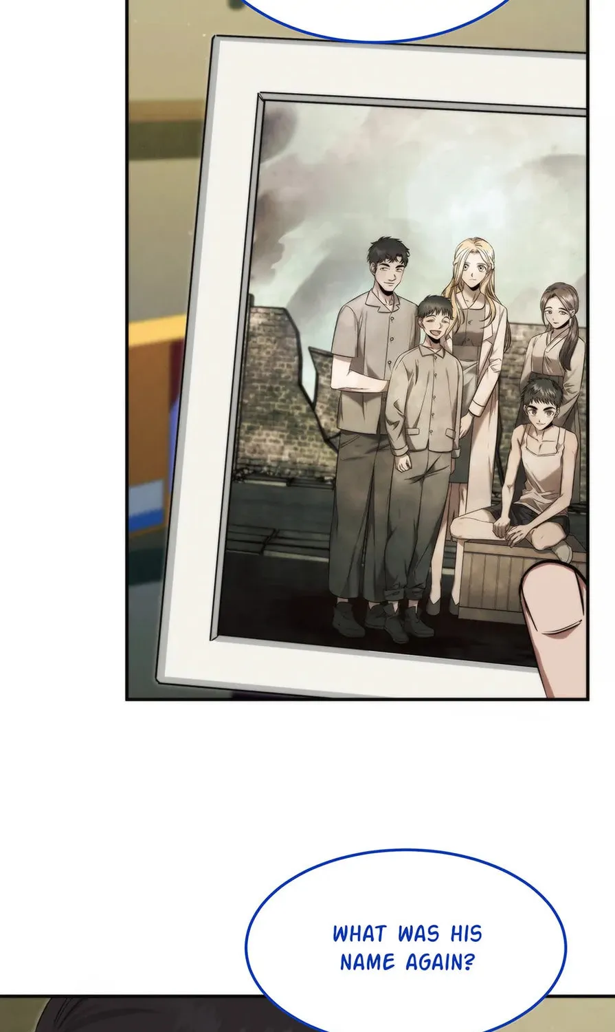 Read The Ghost Doctor chapter 151 image 6 on Lezhin