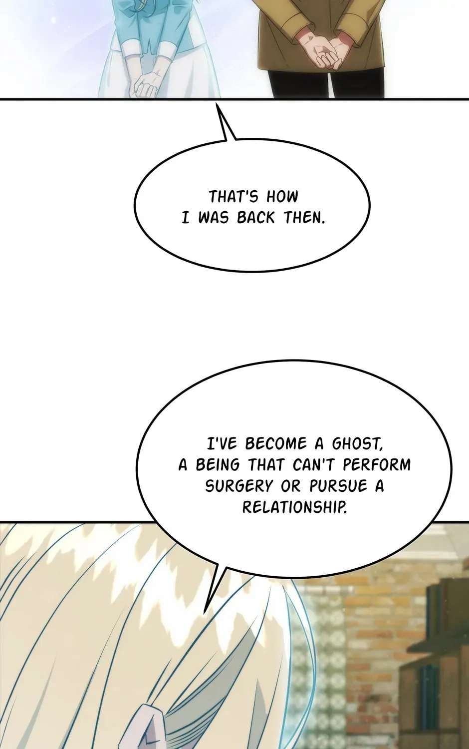 Read The Ghost Doctor chapter 151 image 60 on Lezhin