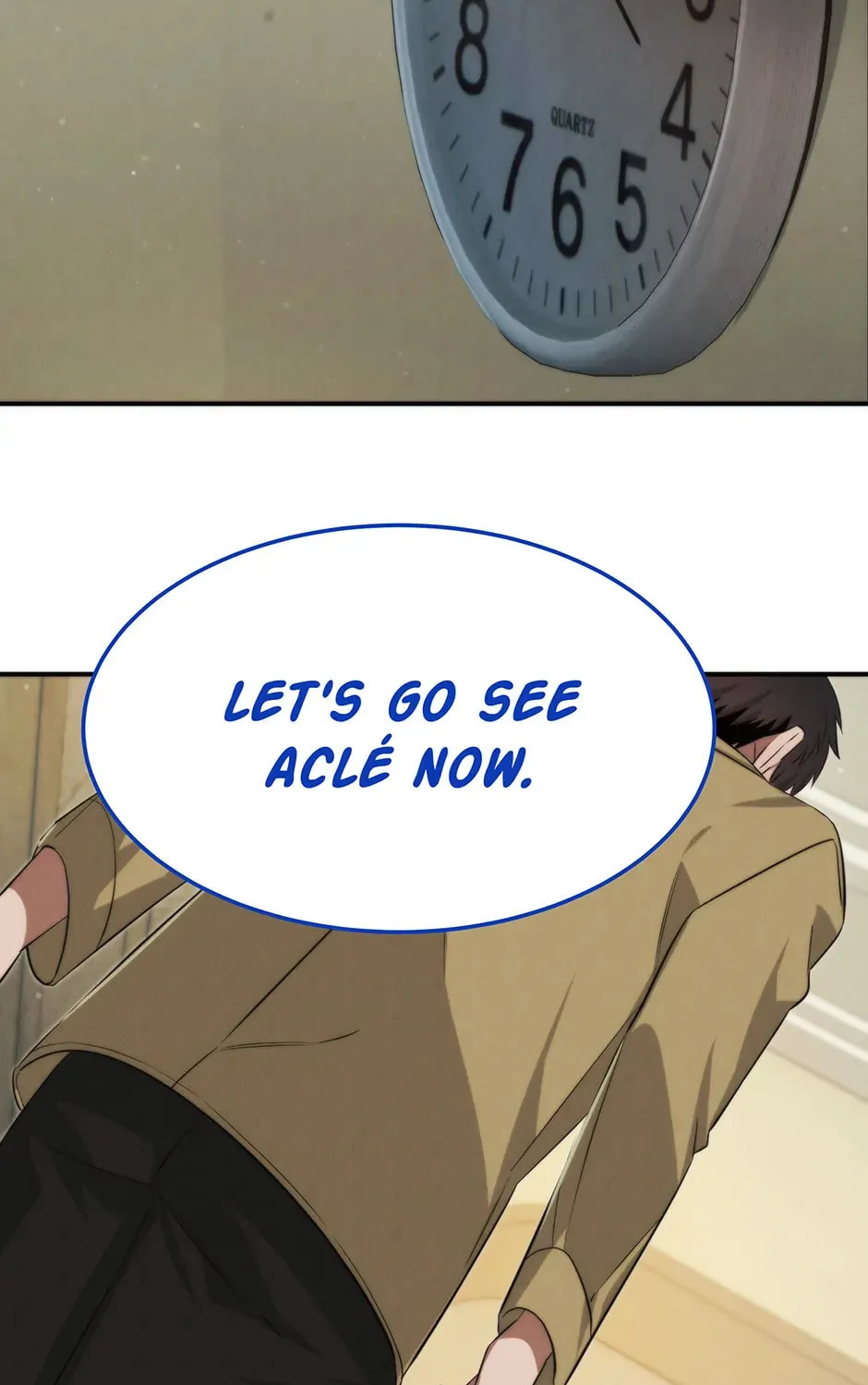 Read The Ghost Doctor chapter 151 image 66 on Lezhin