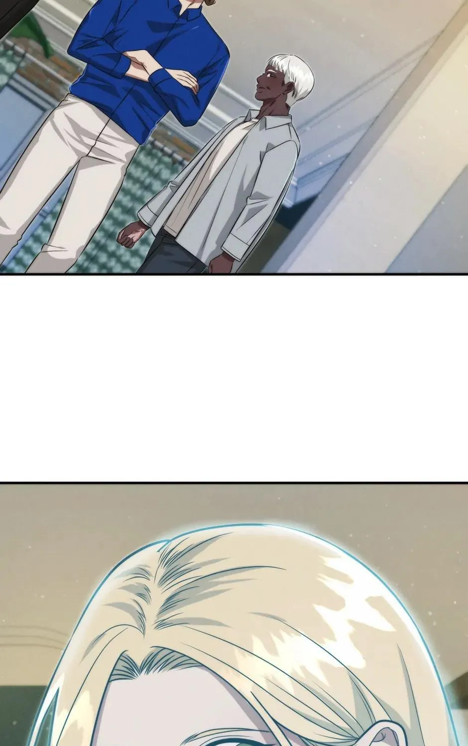 Read The Ghost Doctor chapter 151 image 68 on Lezhin