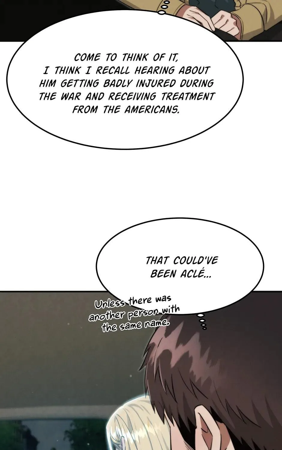 Read The Ghost Doctor chapter 151 image 78 on Lezhin