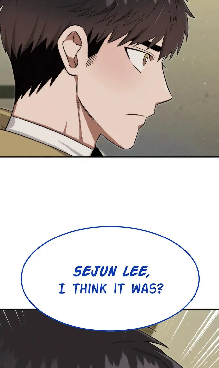 Read The Ghost Doctor chapter 151 image 8 on Lezhin