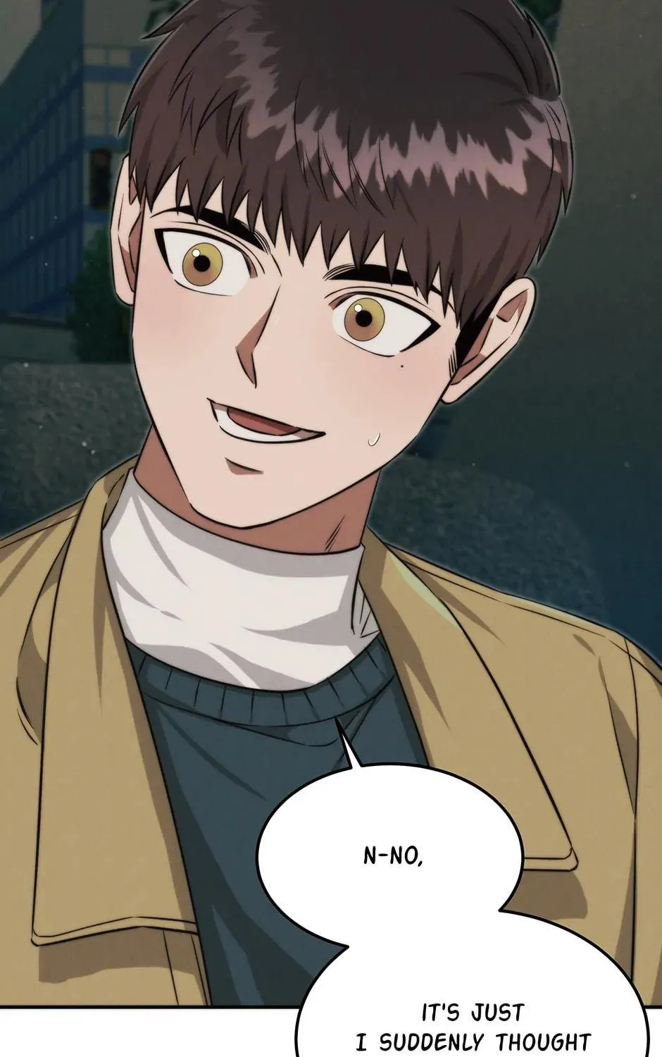 Read The Ghost Doctor chapter 151 image 82 on Lezhin