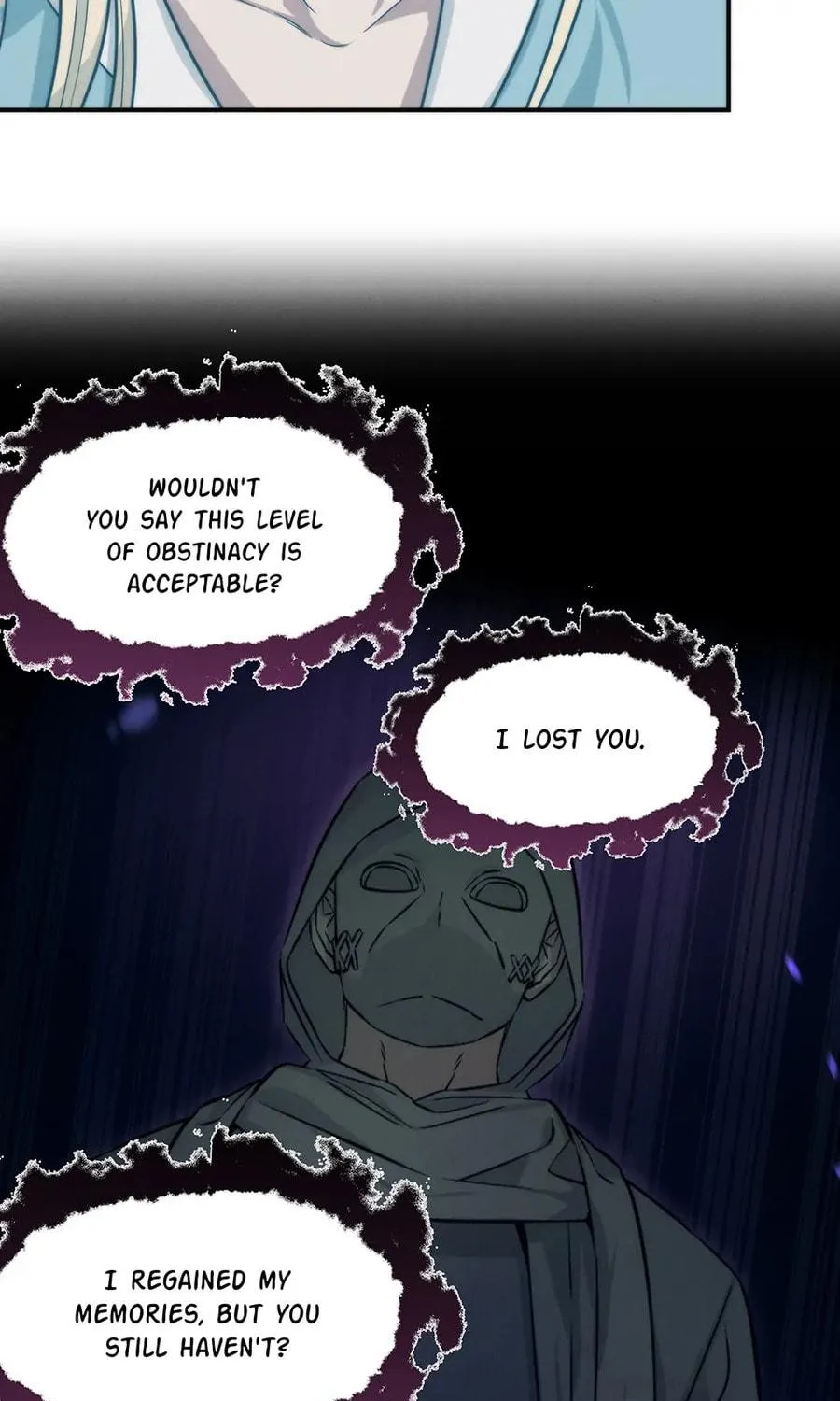 Read The Ghost Doctor chapter 151 image 88 on Lezhin