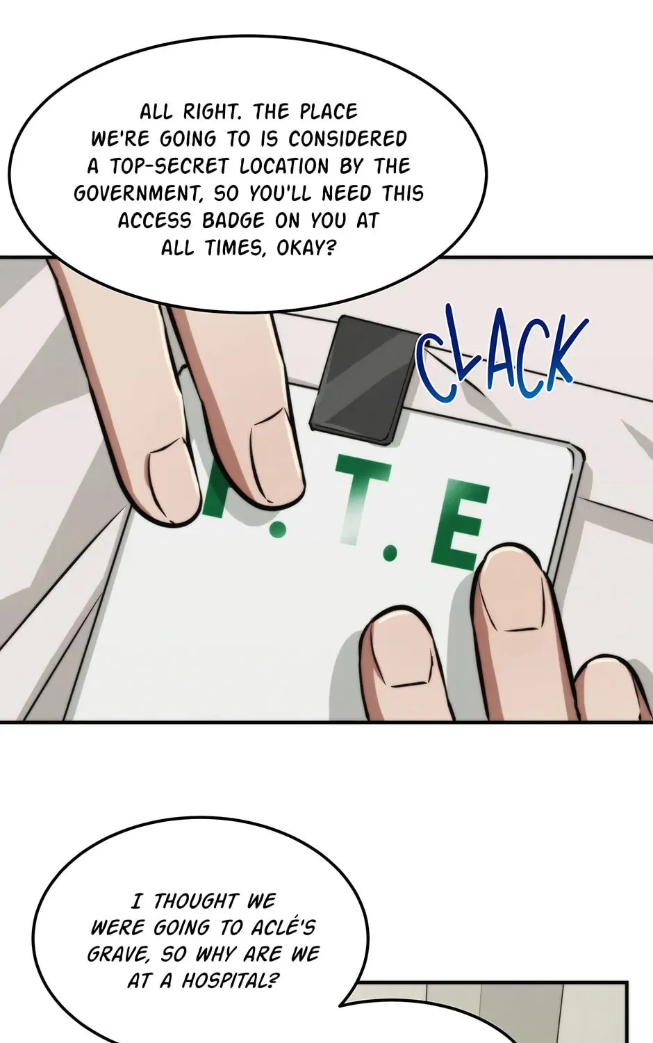 Read The Ghost Doctor chapter 151 image 96 on Lezhin