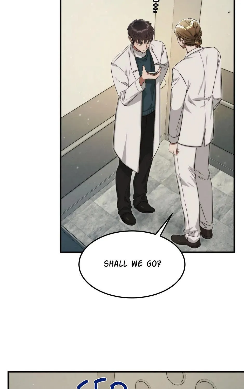 Read The Ghost Doctor chapter 151 image 98 on Lezhin
