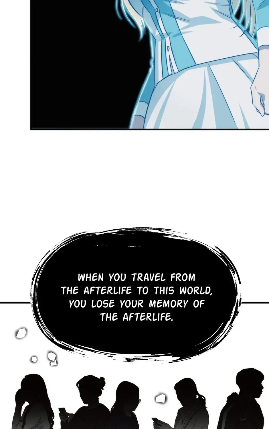 Read The Ghost Doctor chapter 152 image 102 on Lezhin
