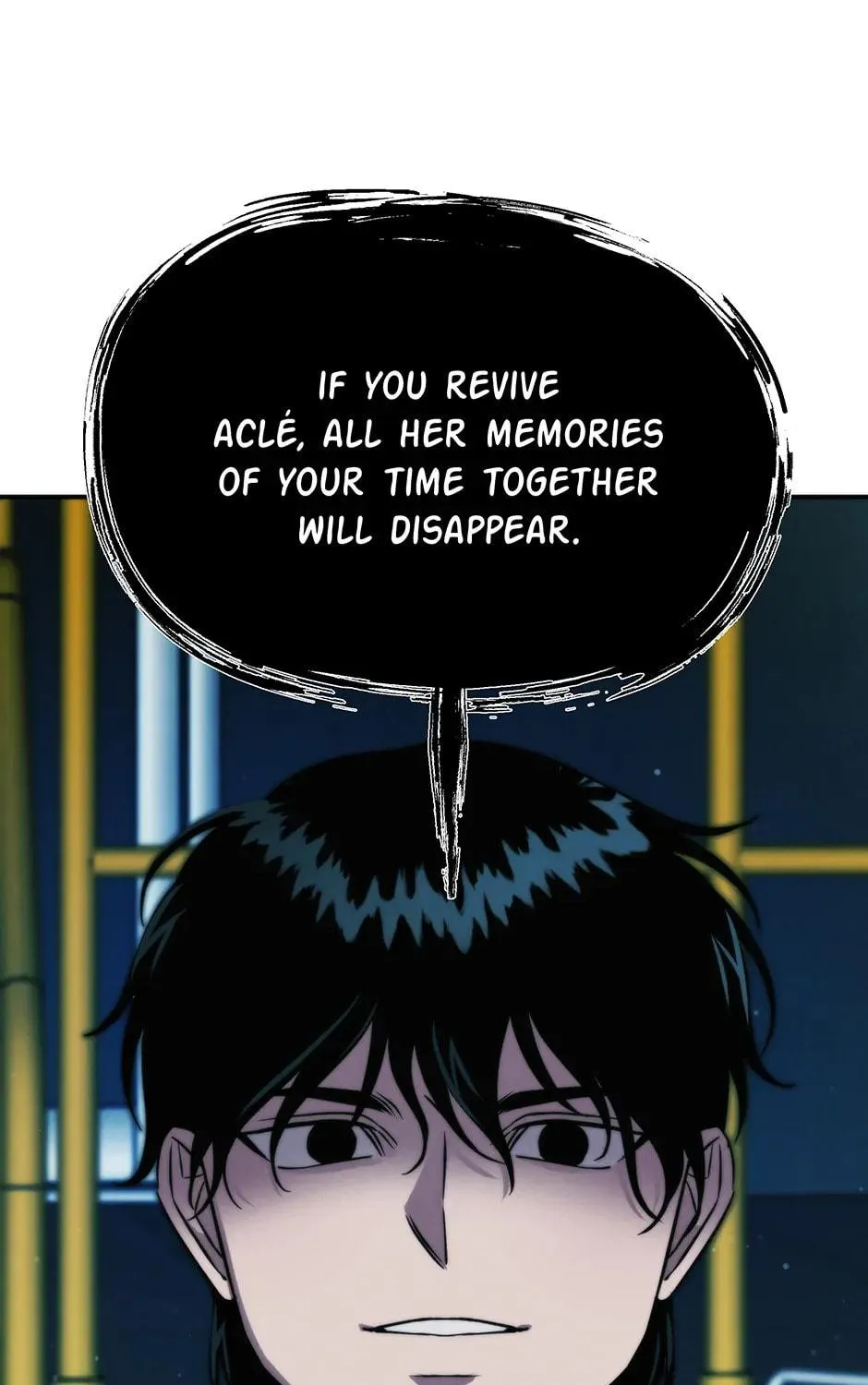 Read The Ghost Doctor chapter 152 image 106 on Lezhin