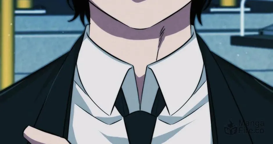 Read The Ghost Doctor chapter 152 image 107 on Lezhin