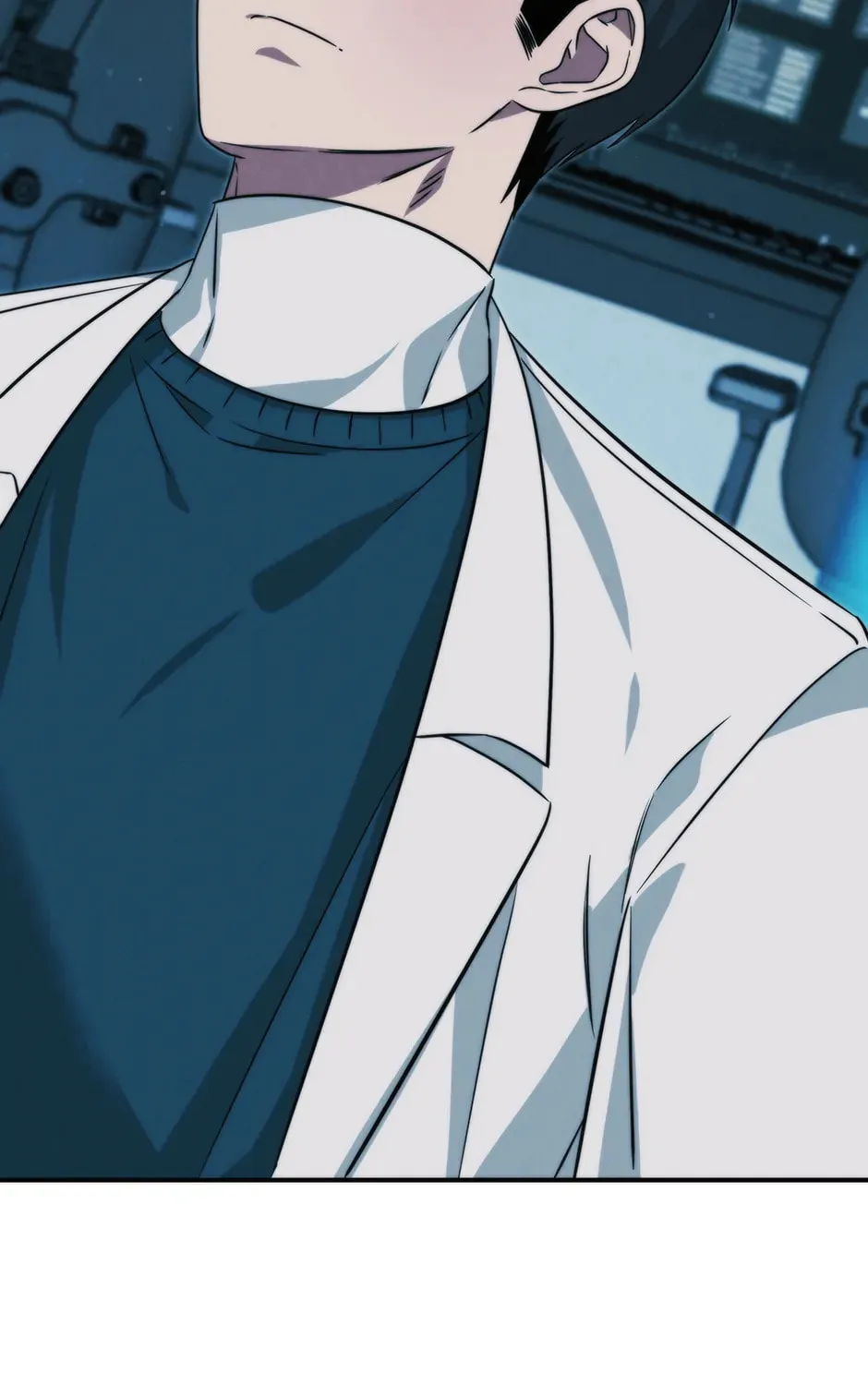 Read The Ghost Doctor chapter 152 image 110 on Lezhin
