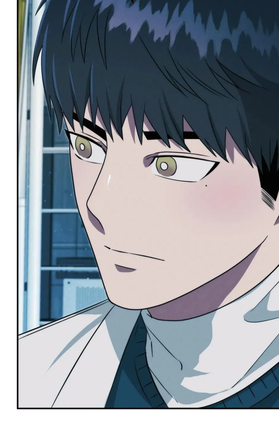 Read The Ghost Doctor chapter 152 image 112 on Lezhin