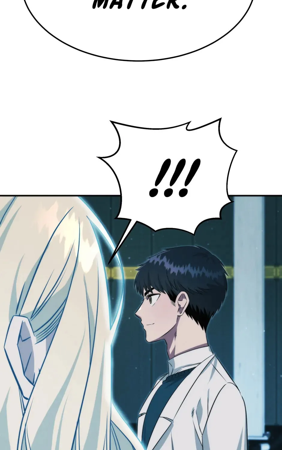 Read The Ghost Doctor chapter 152 image 116 on Lezhin