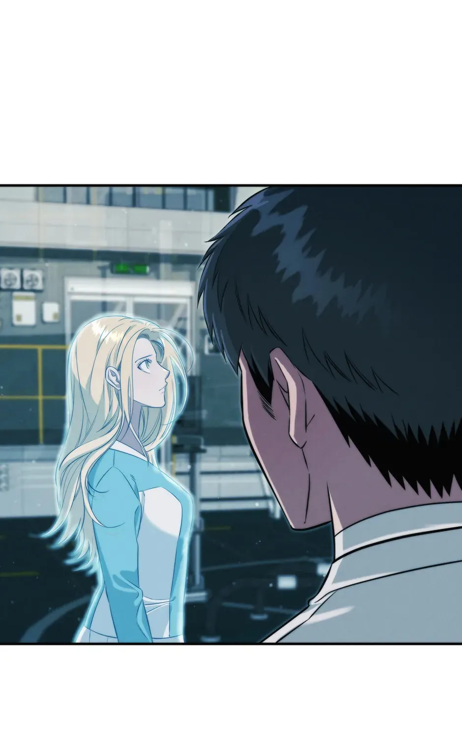 Read The Ghost Doctor chapter 152 image 12 on Lezhin