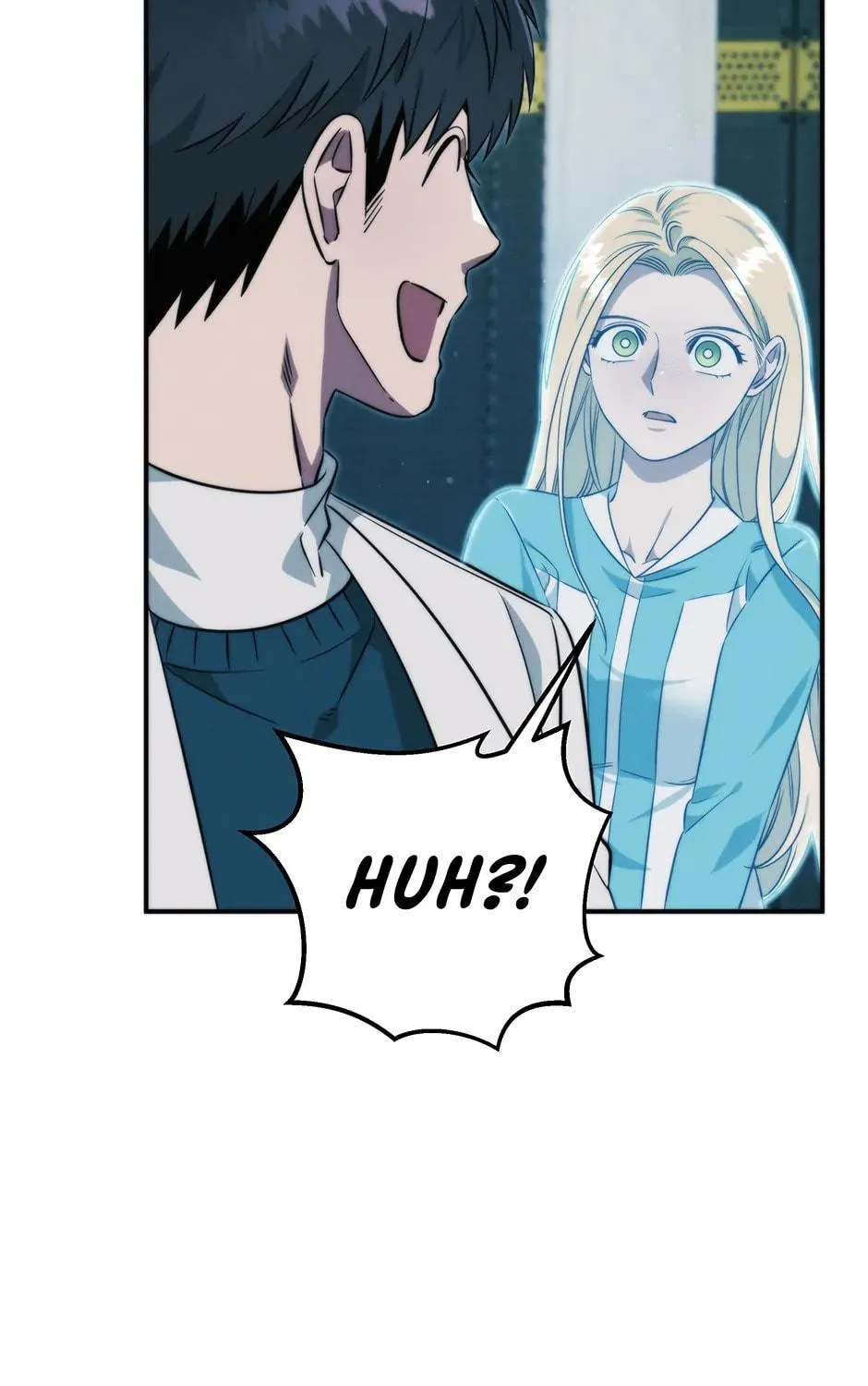 Read The Ghost Doctor chapter 152 image 124 on Lezhin