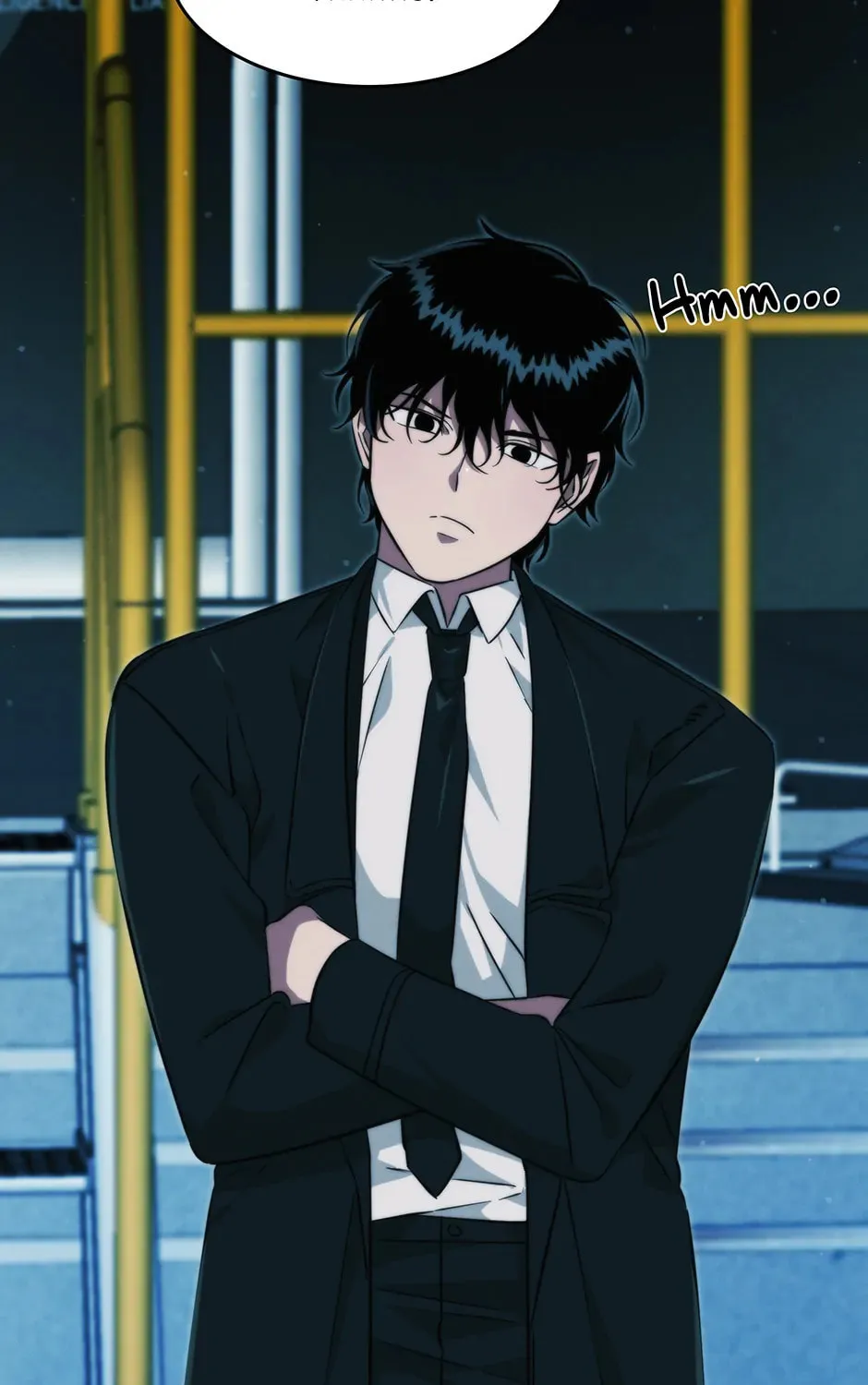 Read The Ghost Doctor chapter 152 image 126 on Lezhin