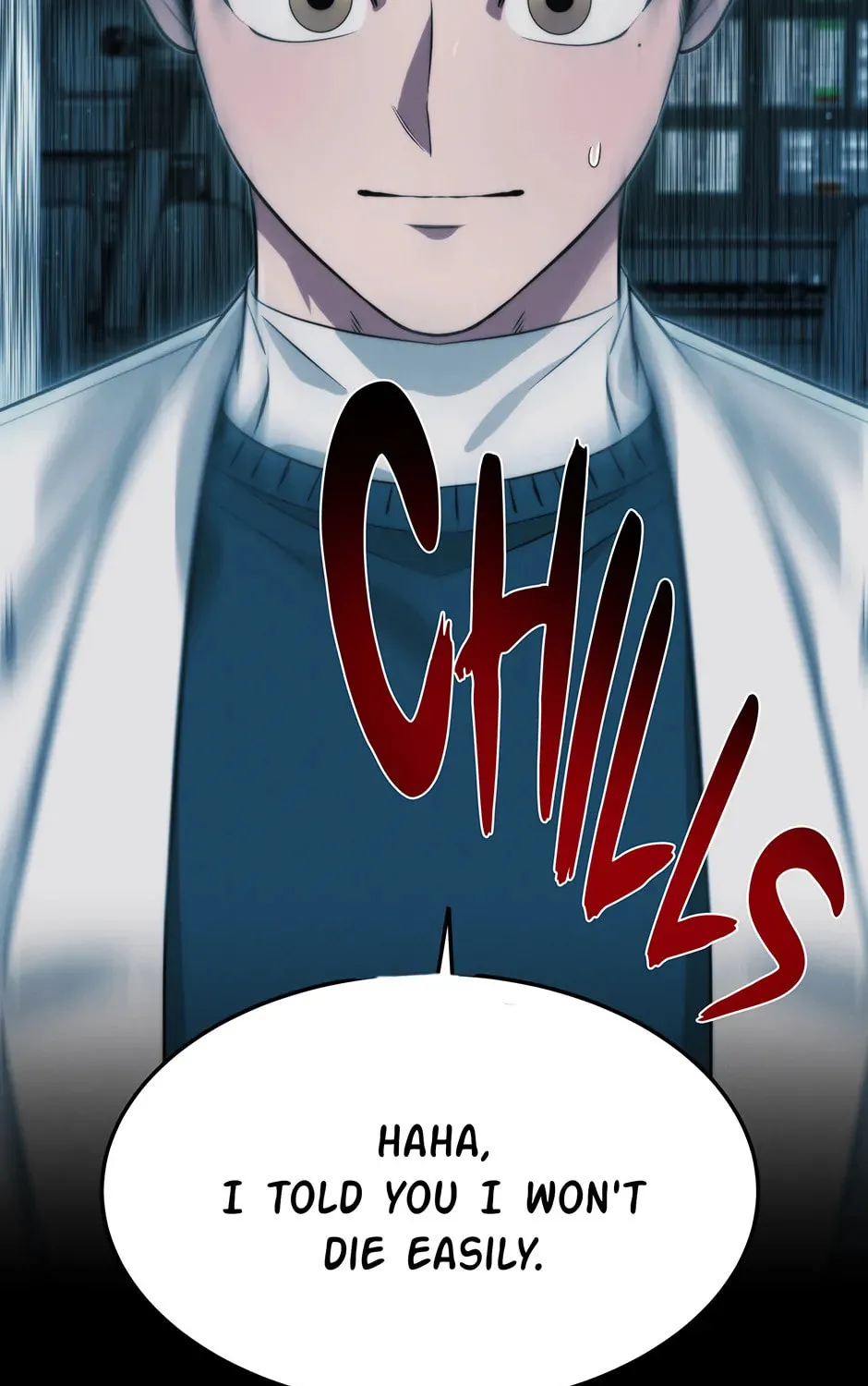 Read The Ghost Doctor chapter 152 image 134 on Lezhin