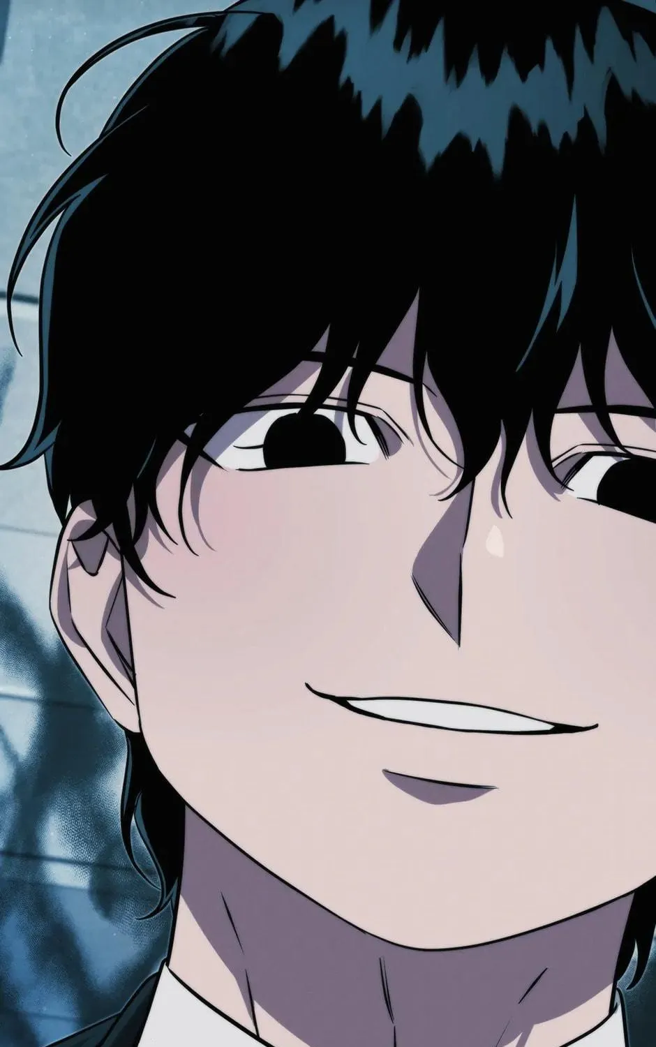 Read The Ghost Doctor chapter 152 image 136 on Lezhin