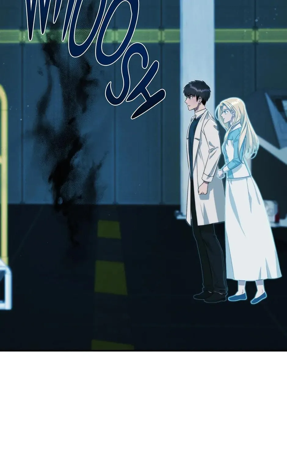 Read The Ghost Doctor chapter 152 image 142 on Lezhin