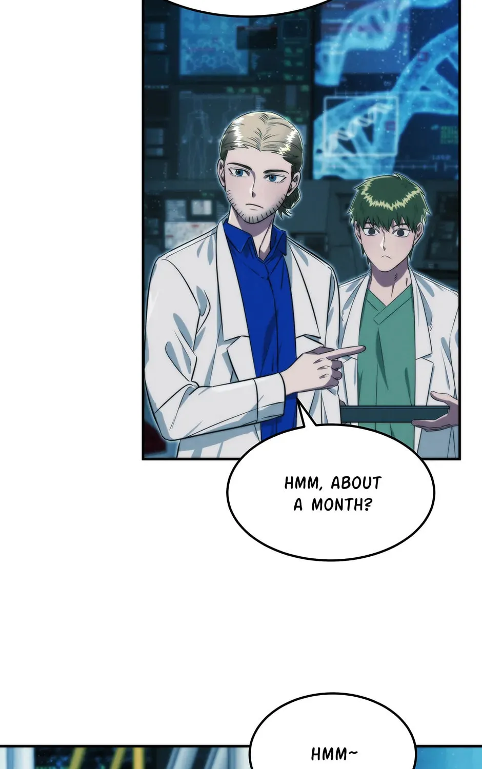 Read The Ghost Doctor chapter 152 image 146 on Lezhin