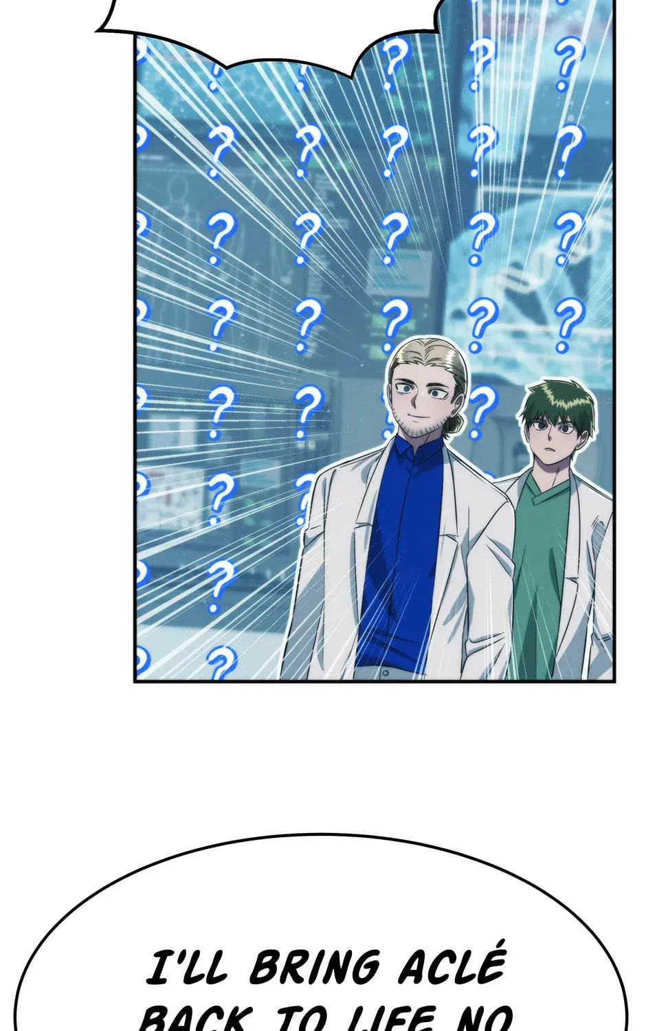 Read The Ghost Doctor chapter 152 image 150 on Lezhin