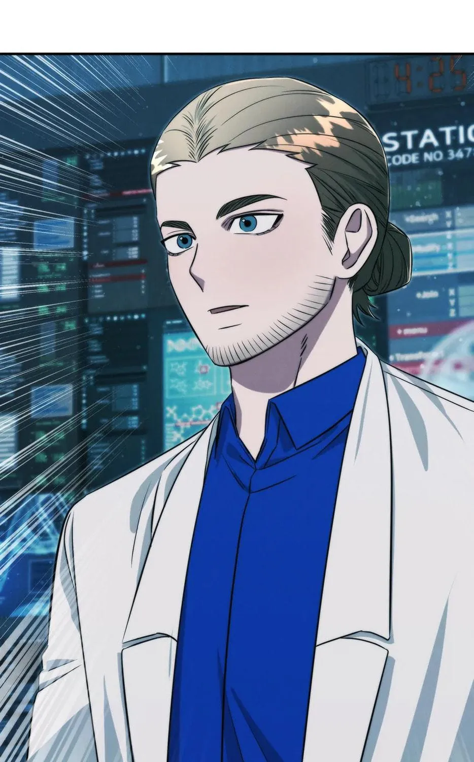 Read The Ghost Doctor chapter 152 image 154 on Lezhin