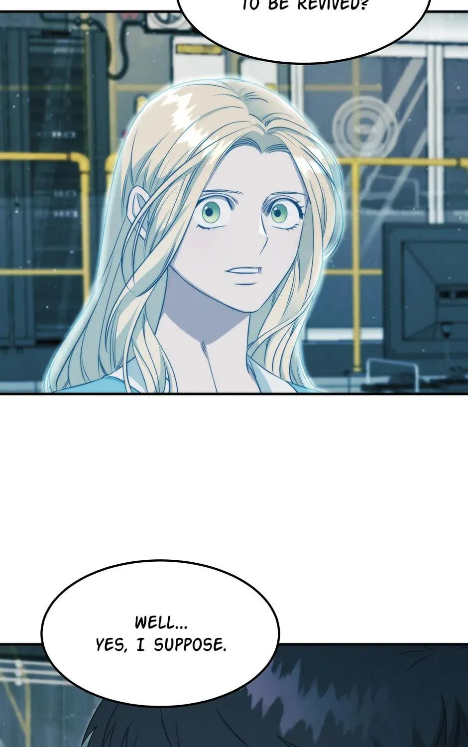 Read The Ghost Doctor chapter 152 image 16 on Lezhin