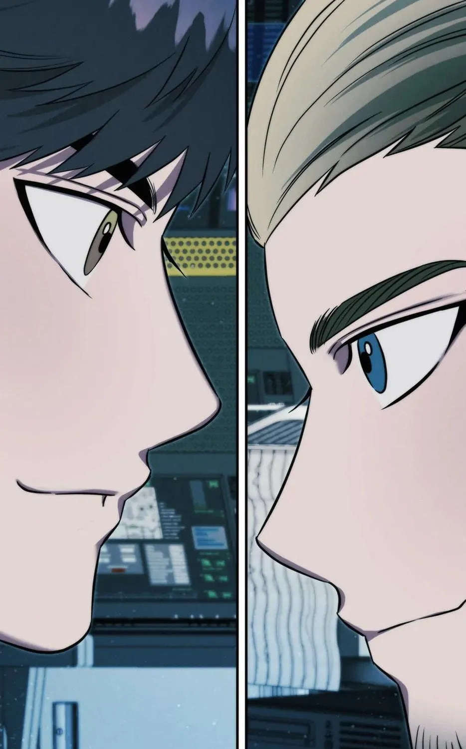 Read The Ghost Doctor chapter 152 image 160 on Lezhin