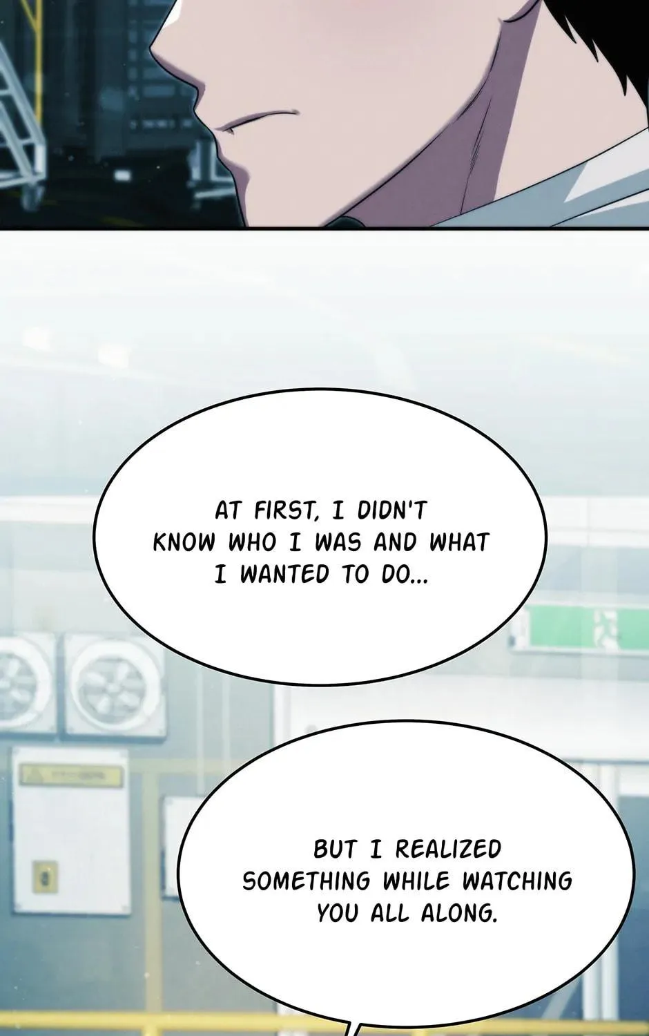 Read The Ghost Doctor chapter 152 image 18 on Lezhin
