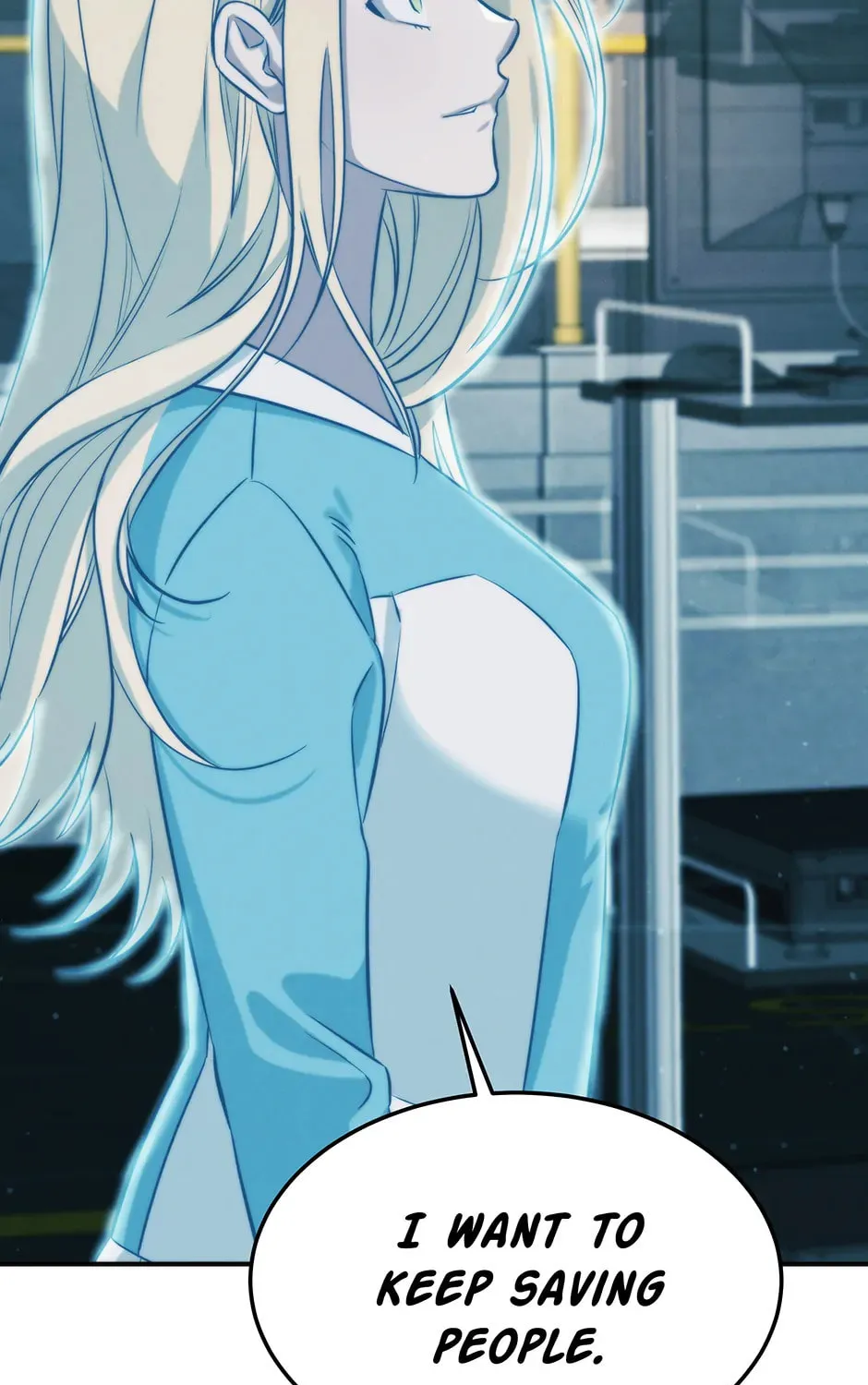 Read The Ghost Doctor chapter 152 image 20 on Lezhin