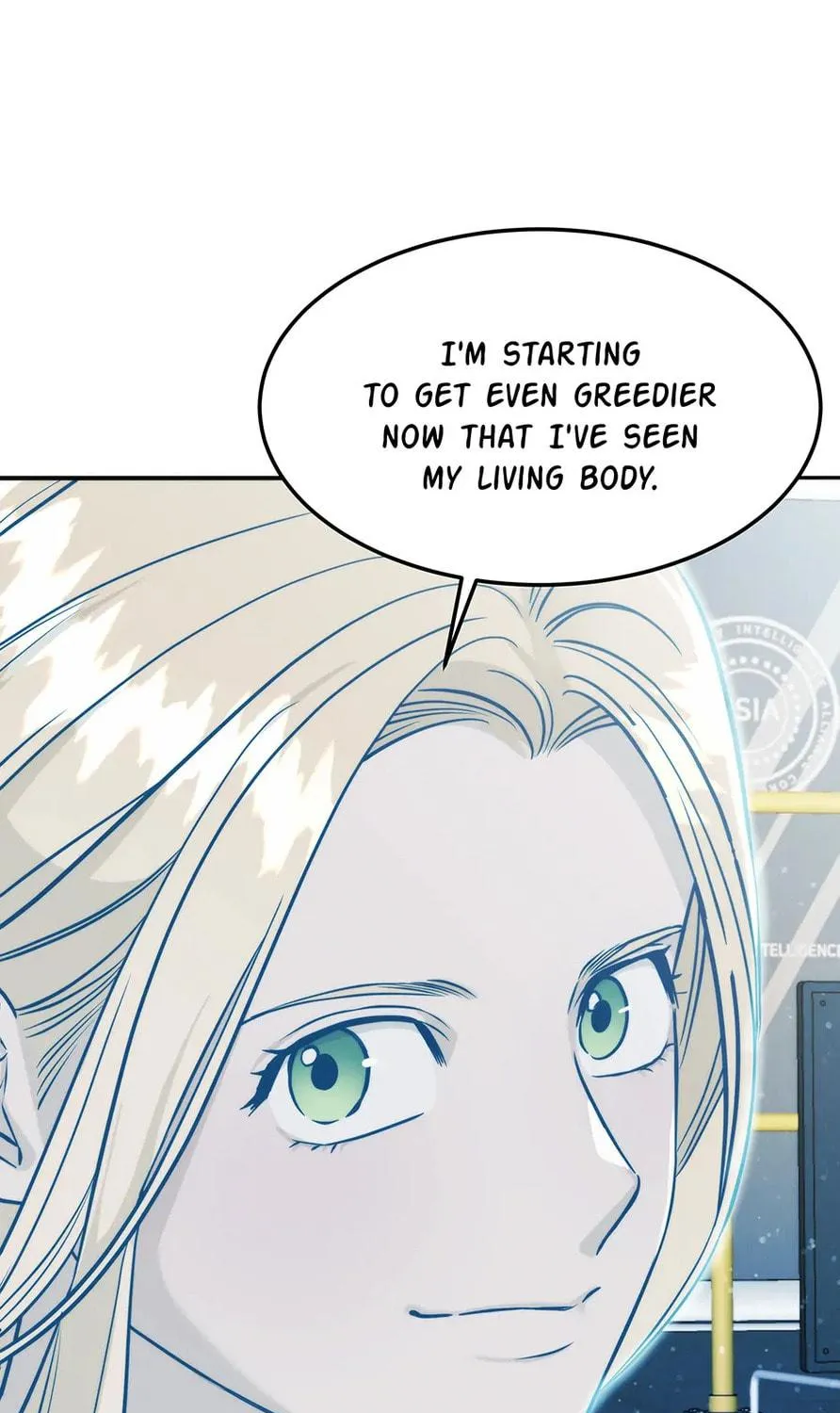 Read The Ghost Doctor chapter 152 image 22 on Lezhin