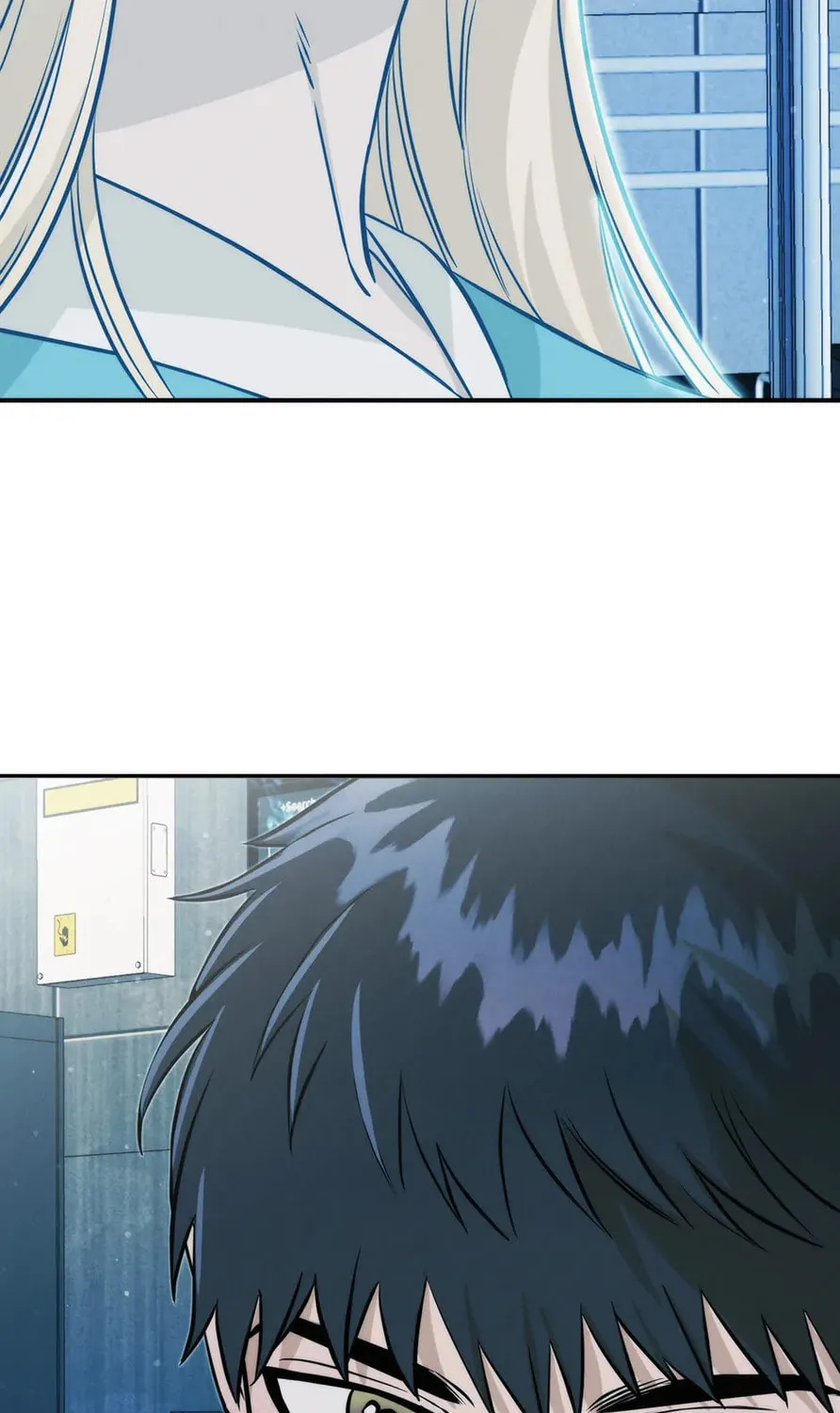 Read The Ghost Doctor chapter 152 image 24 on Lezhin