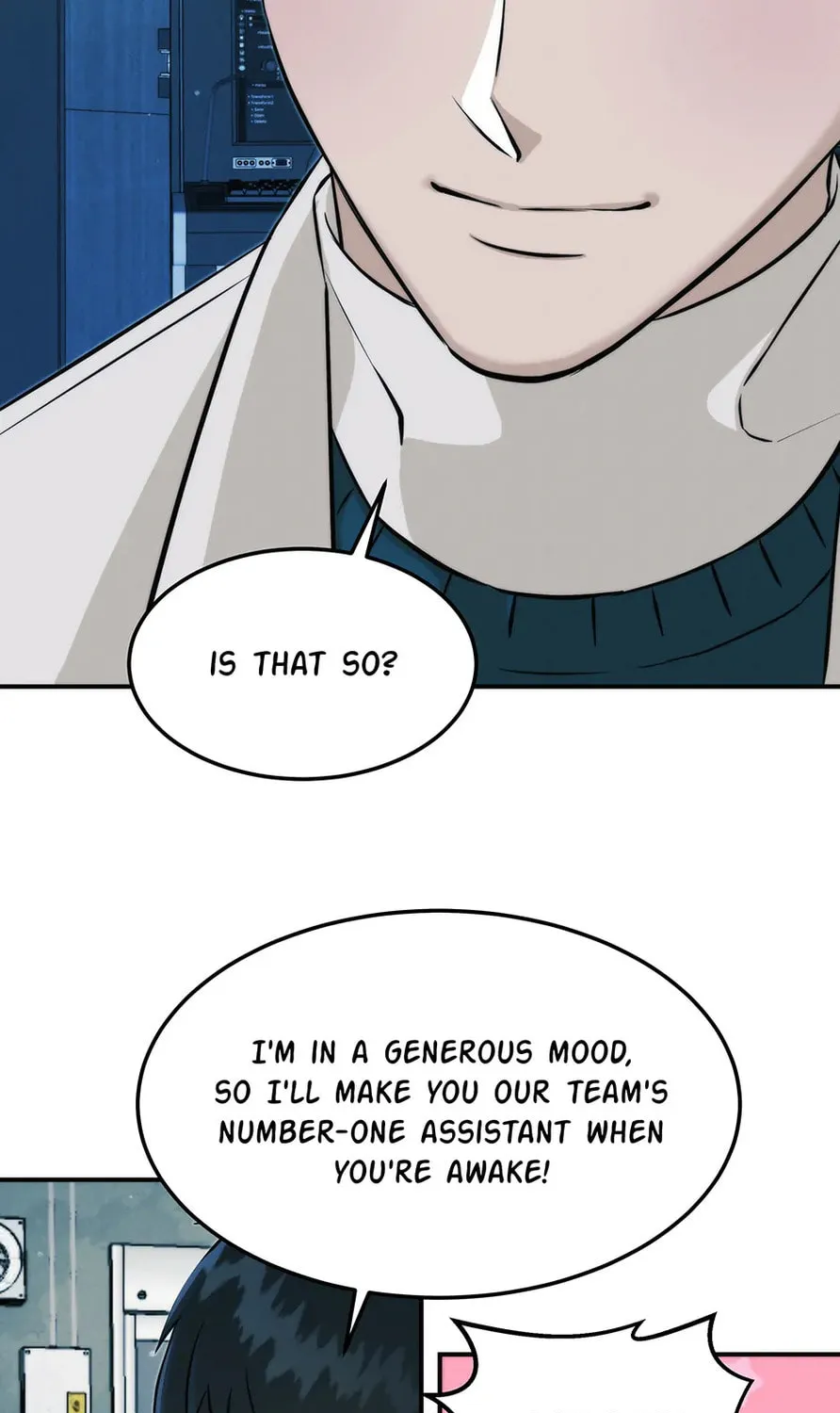 Read The Ghost Doctor chapter 152 image 26 on Lezhin