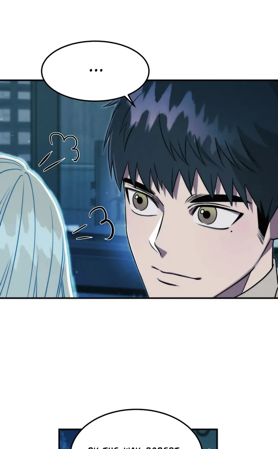 Read The Ghost Doctor chapter 152 image 32 on Lezhin