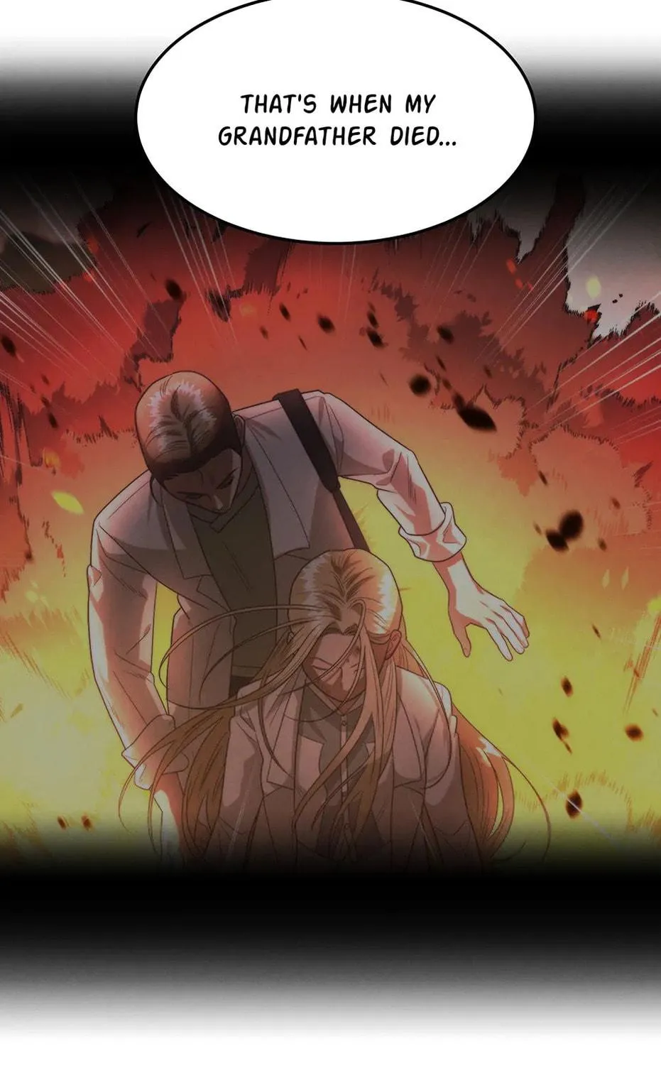 Read The Ghost Doctor chapter 152 image 40 on Lezhin