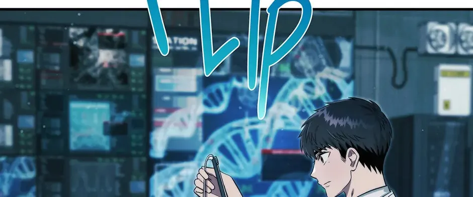 Read The Ghost Doctor chapter 152 image 45 on Lezhin