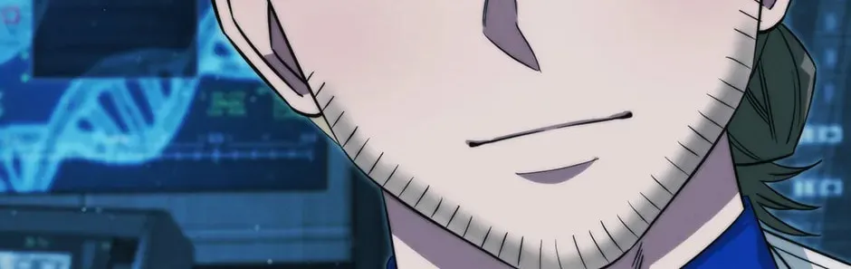 Read The Ghost Doctor chapter 152 image 55 on Lezhin