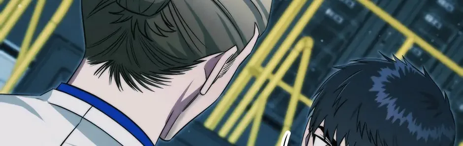 Read The Ghost Doctor chapter 152 image 57 on Lezhin