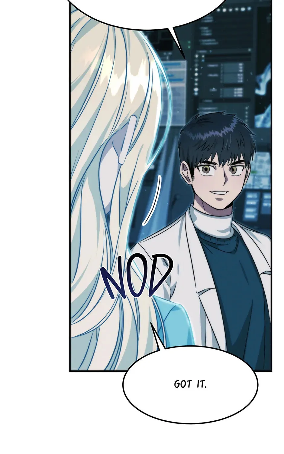 Read The Ghost Doctor chapter 152 image 60 on Lezhin