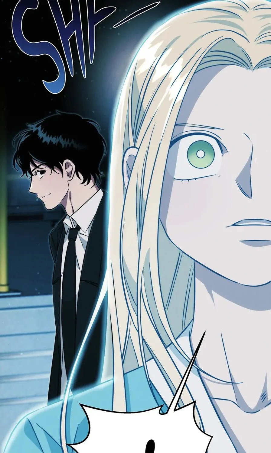 Read The Ghost Doctor chapter 152 image 64 on Lezhin