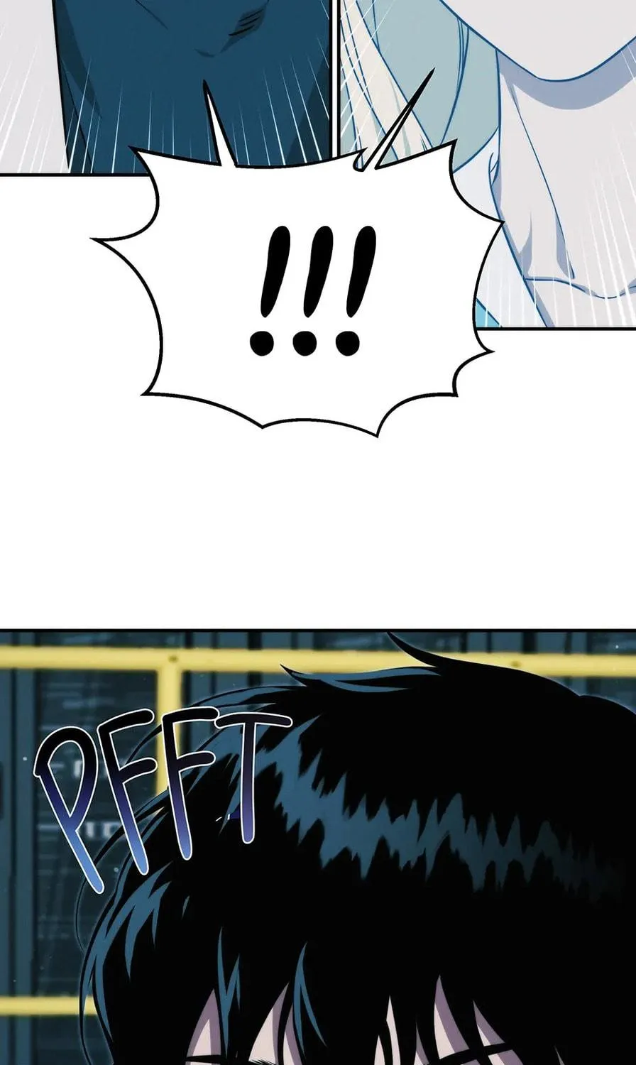 Read The Ghost Doctor chapter 152 image 68 on Lezhin
