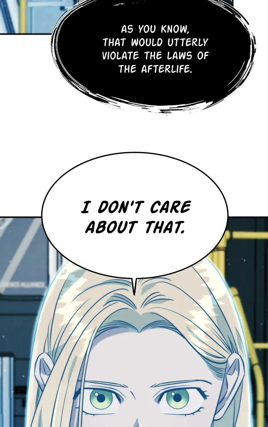 Read The Ghost Doctor chapter 152 image 76 on Lezhin