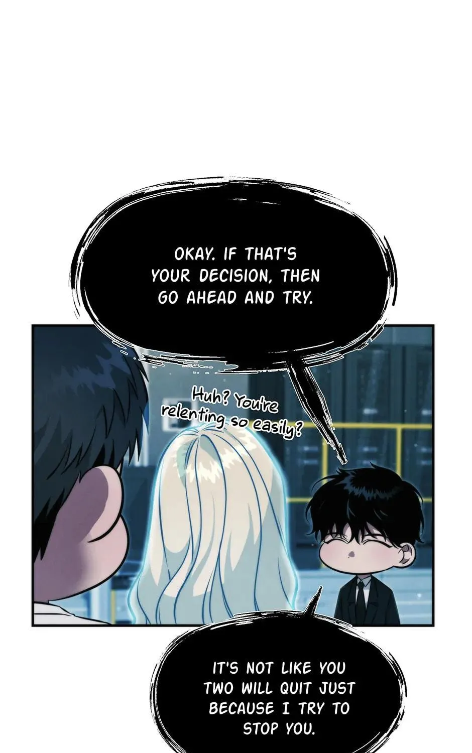 Read The Ghost Doctor chapter 152 image 82 on Lezhin