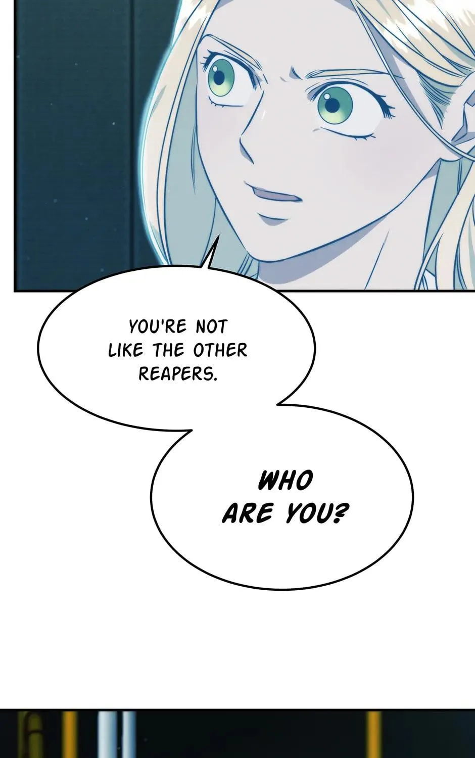 Read The Ghost Doctor chapter 152 image 88 on Lezhin