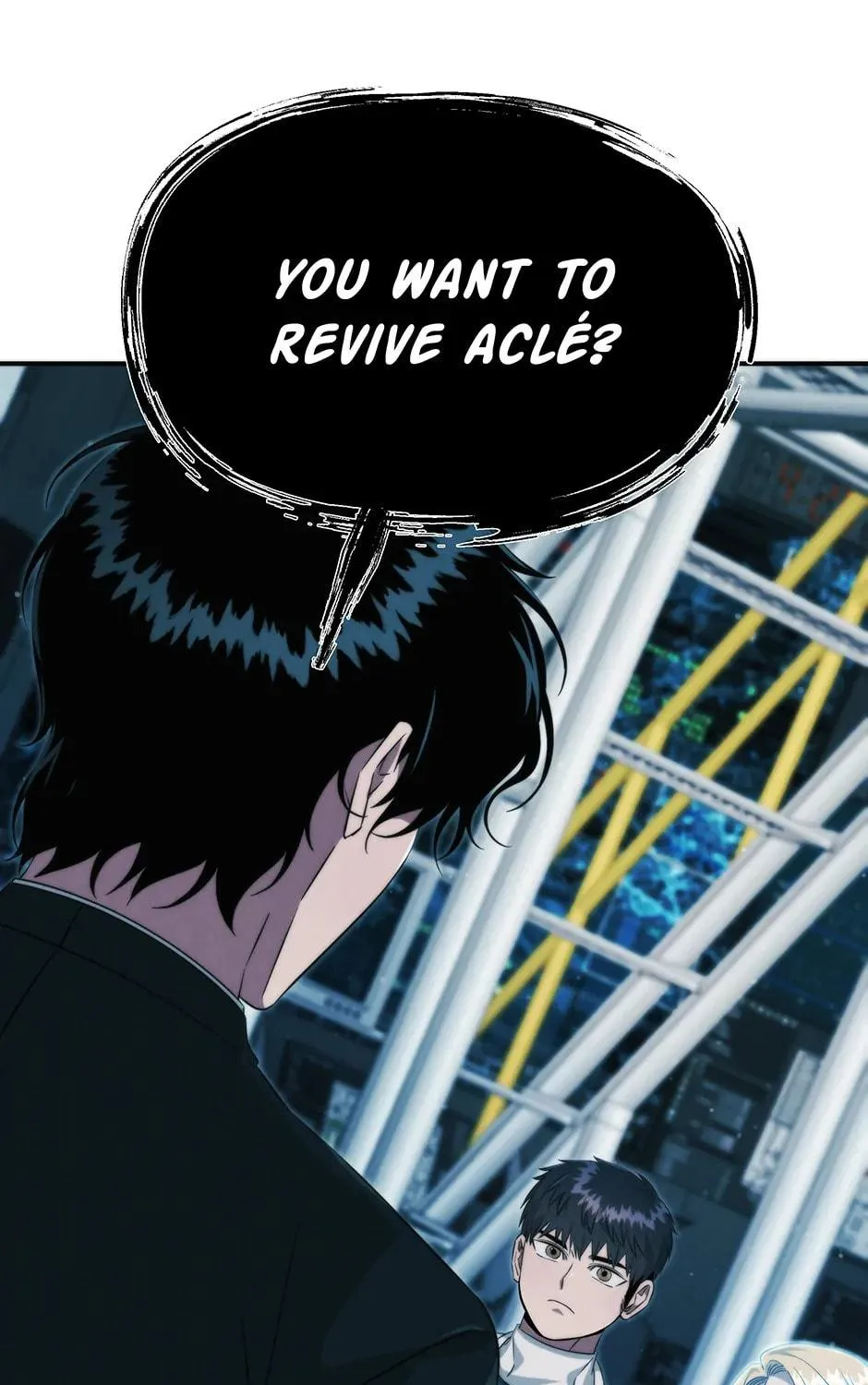 Read The Ghost Doctor chapter 152 image 98 on Lezhin