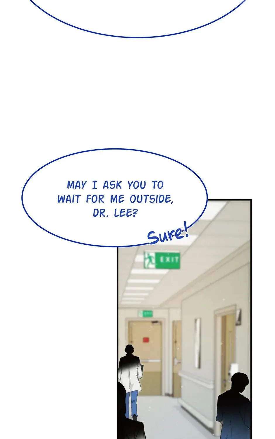 Read The Ghost Doctor chapter 153 image 100 on Lezhin