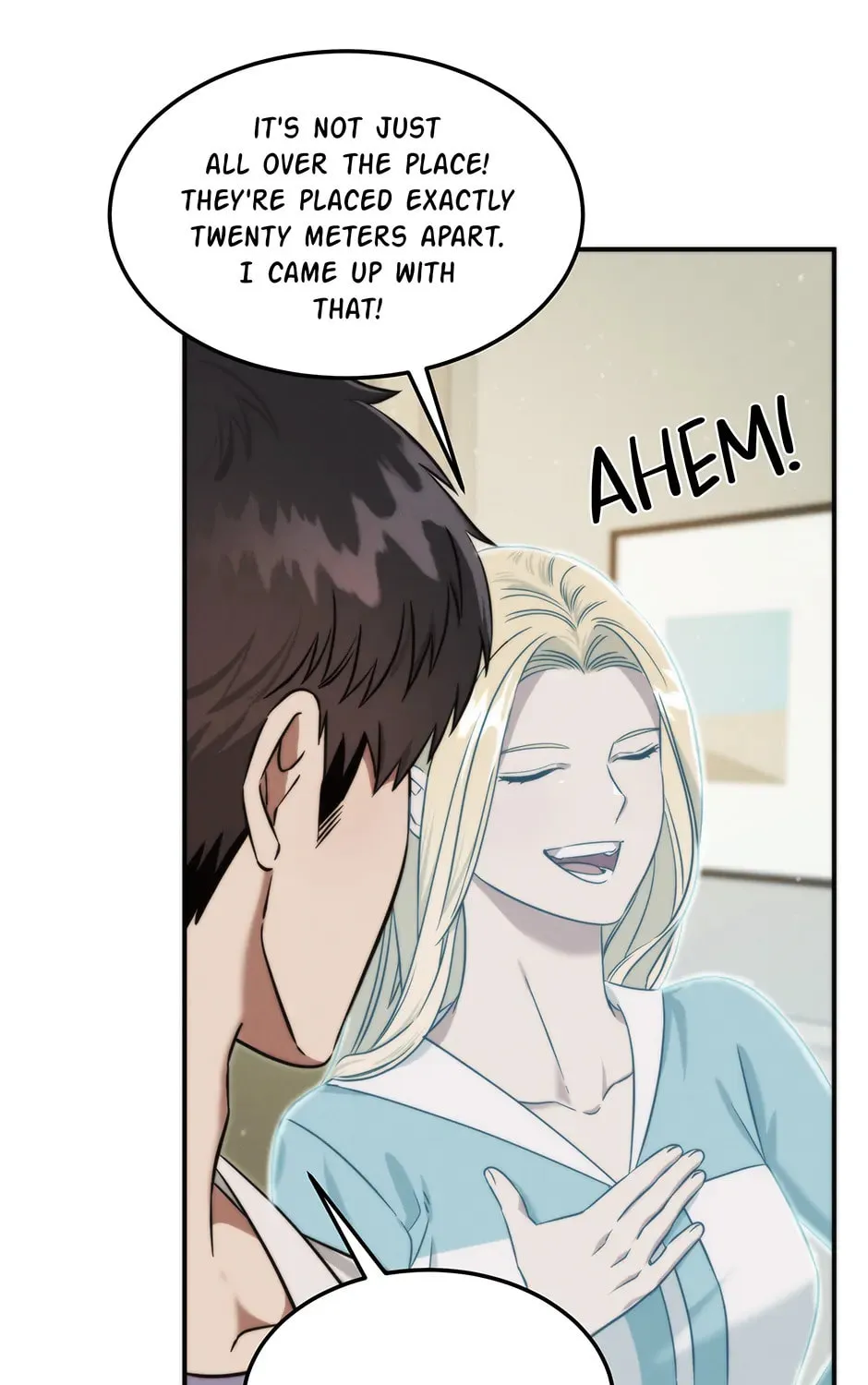 Read The Ghost Doctor chapter 153 image 104 on Lezhin