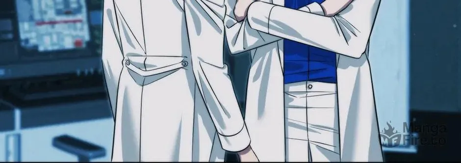 Read The Ghost Doctor chapter 153 image 11 on Lezhin