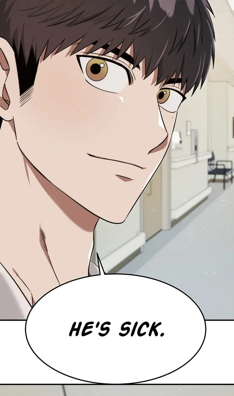 Read The Ghost Doctor chapter 153 image 110 on Lezhin